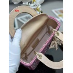 2025年早春高品質新品入荷 ディオール バッグ XIU工場