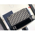 2025年早春高品質新品入荷 ディオール バッグの男性 XIU工場