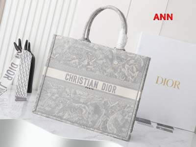 2025年早春人気新品入荷 ディオール バッグ ann工場