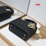 2025年早春人気新品入荷 ディオール バッグ ann工場
