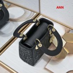 2025年早春人気新品入荷 ディオール バッグ ann工場