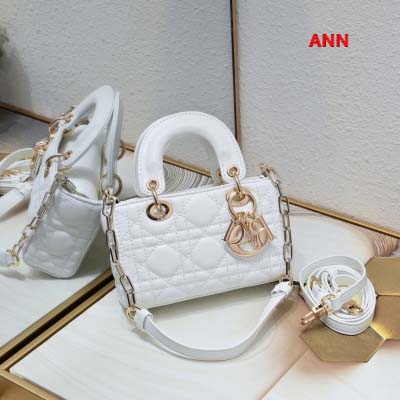 2025年早春人気新品入荷 ディオール バッグ ann工場