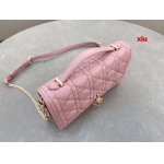 2025年早春高品質新品入荷 ディオール バッグ xiu工場