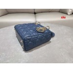 2025年早春高品質新品入荷 ディオール バッグ xiu工場