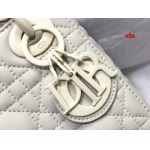 2025年早春高品質新品入荷 ディオール バッグ xiu工場