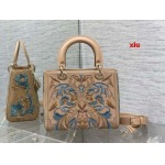 2025年早春高品質新品入荷 ディオール バッグ xiu工場