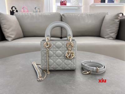 2025年早春高品質新品入荷 ディオール バッグ xiu工場