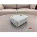 2025年早春高品質新品入荷 ディオール バッグ xiu工場