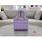 2025年早春高品質新品入荷 ディオール バッグ xiu工場