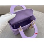 2025年早春高品質新品入荷 ディオール バッグ xiu工場