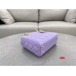 2025年早春高品質新品入荷 ディオール バッグ xiu工場