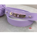 2025年早春高品質新品入荷 ディオール バッグ xiu工場