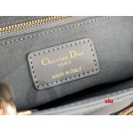 2025年早春高品質新品入荷 ディオール バッグ xiu工場