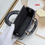 2025年早春新品入荷 ディオール バッグ ann工場