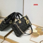 2025年早春新品入荷 ディオール バッグ ann工場