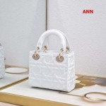 2025年早春新品入荷 ディオール バッグ ann工場