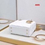 2025年早春新品入荷 ディオール バッグ ann工場