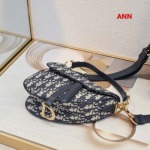 2025年早春新品入荷 ディオール バッグ ann工場