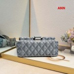 2025年早春新品入荷 ディオール バッグ ann工場