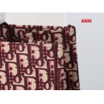 2025年早春新品入荷 ディオール バッグ ann工場