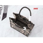 2025年早春新品入荷 ディオール バッグ ann工場