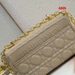 2025年早春新品入荷 ディオール バッグ ann工場