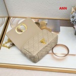 2025年早春新品入荷 ディオール バッグ ann工場