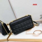 2025年早春新品入荷 ディオール バッグ ann工場