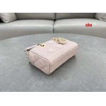 2025年早春高品質新品入荷 ディオール バッグ xiu工場