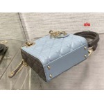 2025年早春高品質新品入荷 ディオール バッグ xiu工場