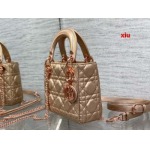 2025年早春高品質新品入荷 ディオール バッグ xiu工場