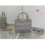 2025年早春高品質新品入荷 ディオール バッグ xiu工場