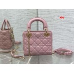 2025年早春高品質新品入荷 ディオール バッグ xiu工場