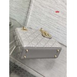 2025年早春高品質新品入荷 ディオール バッグ xiu工場