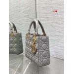 2025年早春高品質新品入荷 ディオール バッグ xiu工場