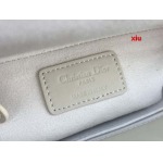 2025年早春高品質新品入荷 ディオール バッグ xiu工場