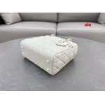 2025年早春高品質新品入荷 ディオール バッグ xiu工場