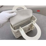 2025年早春高品質新品入荷 ディオール バッグ xiu工場