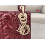 2025年早春高品質新品入荷 ディオール バッグ xiu工場