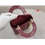 2025年早春高品質新品入荷 ディオール バッグ xiu工場