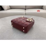 2025年早春高品質新品入荷 ディオール バッグ xiu工場