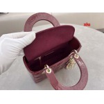 2025年早春高品質新品入荷 ディオール バッグ xiu工場