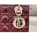 2025年早春高品質新品入荷 ディオール バッグ xiu工場