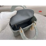 2025年早春高品質新品入荷 ディオール バッグ xiu工場