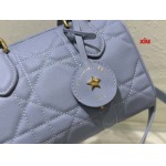 2025年早春高品質新品入荷 ディオール バッグ xiu工場