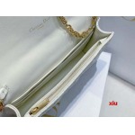 2025年早春高品質新品入荷 ディオール バッグ xiu工場