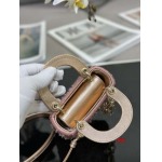 2025年早春高品質新品入荷 ディオール バッグ xiu工場