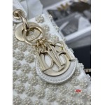 2025年早春高品質新品入荷 ディオール バッグ xiu工場