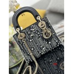 2025年早春高品質新品入荷 ディオール バッグ xiu工場