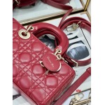 2025年早春高品質新品入荷 ディオール バッグ xiu工場